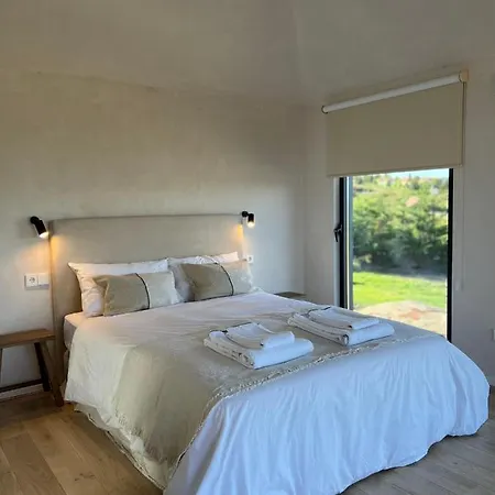 Villa Casa Otea à Ávila Extérieur photo