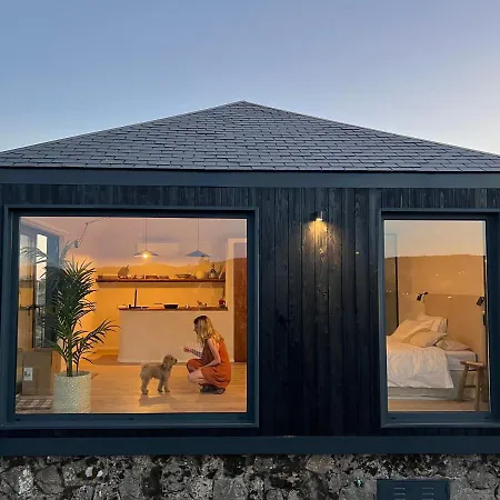 Villa Casa Otea à Ávila Extérieur photo
