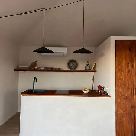Villa Casa Otea à Ávila Extérieur photo