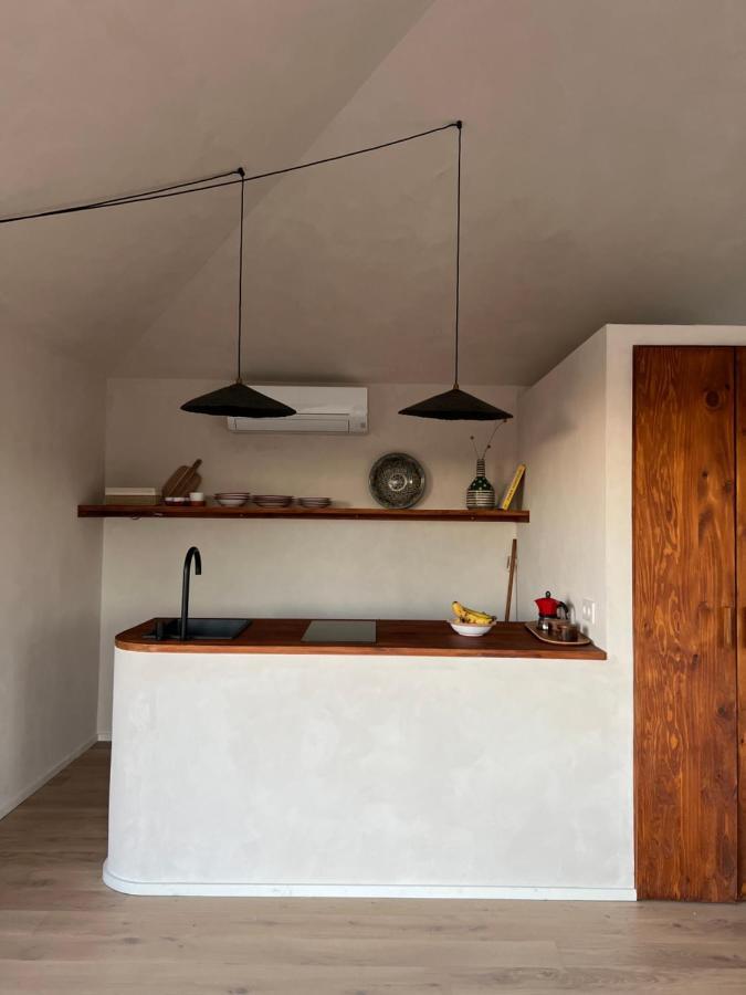 Chalet Casa Otea